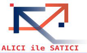Alıcı ile Satıcı Logo