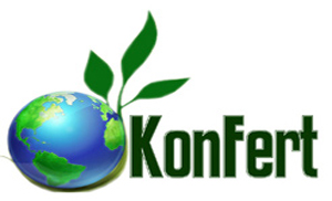 Konfert Logo