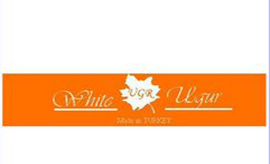 White Uğur marka adı ve  Logo